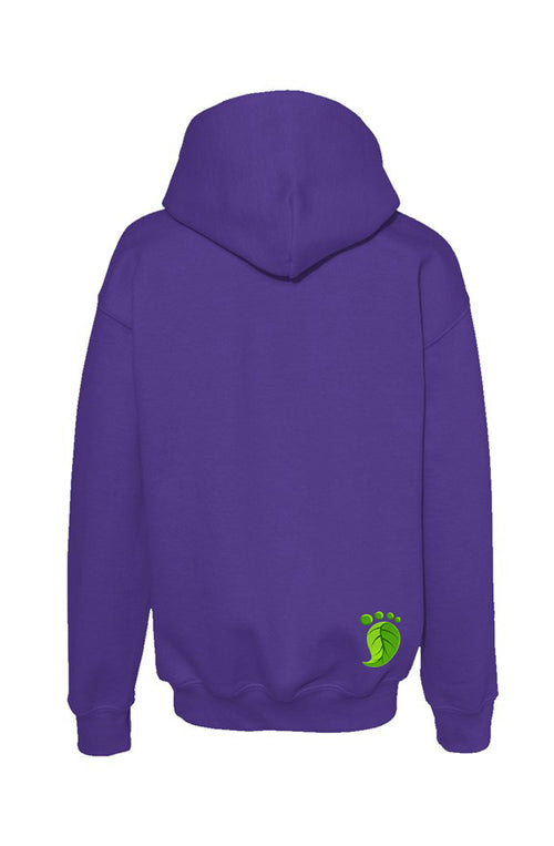 Windy Gildan Youth Pullover Hoodie