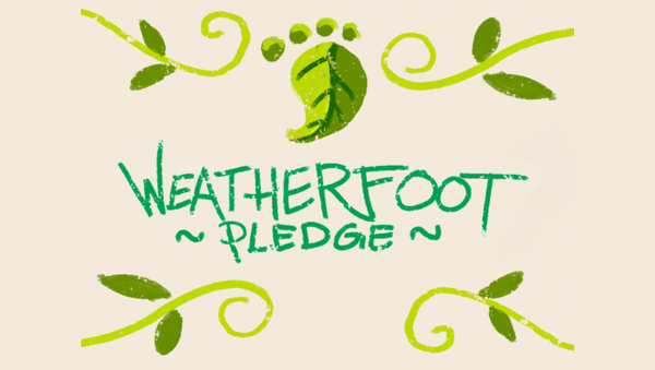 Pledge