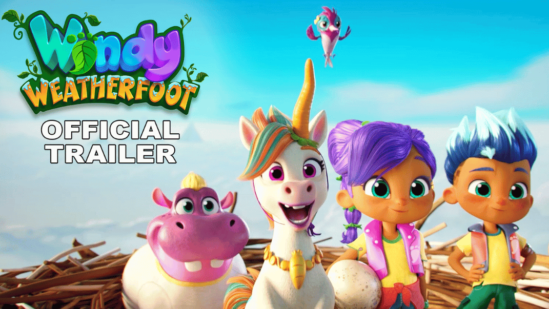 Trailer