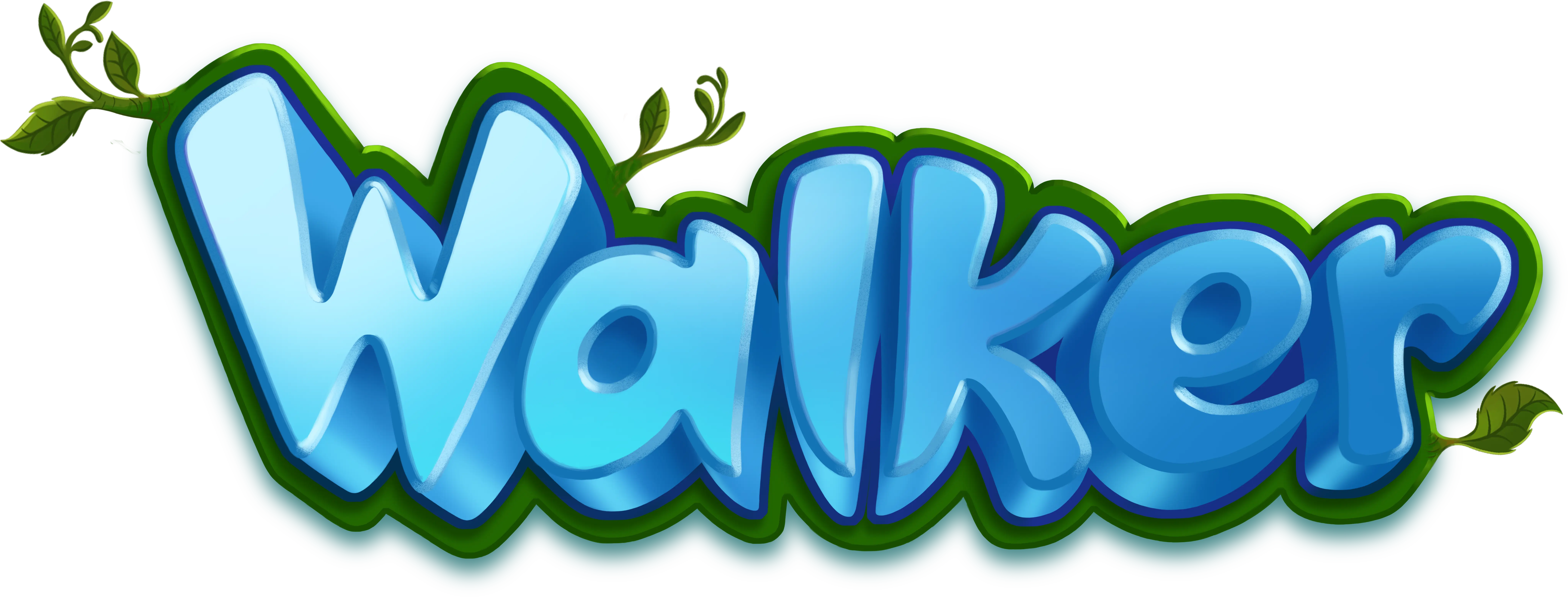 Walker title