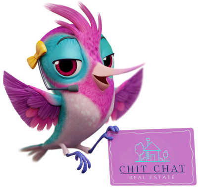 Chit Chat full body