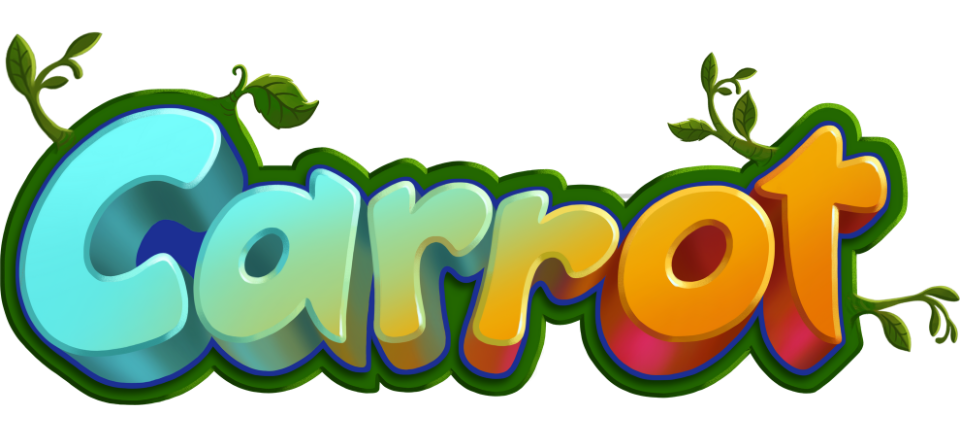 Carrot title